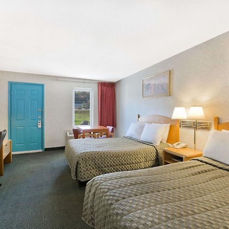 Night Lodge Bartonsville Zewnętrze zdjęcie