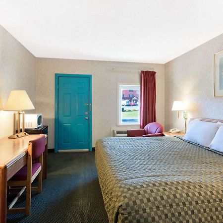 Night Lodge Bartonsville Zewnętrze zdjęcie