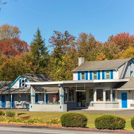 Night Lodge Bartonsville Zewnętrze zdjęcie