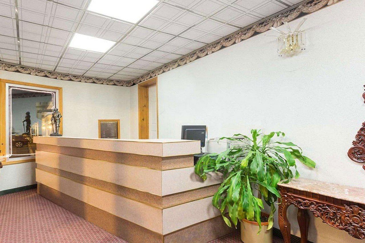 Night Lodge Bartonsville Zewnętrze zdjęcie