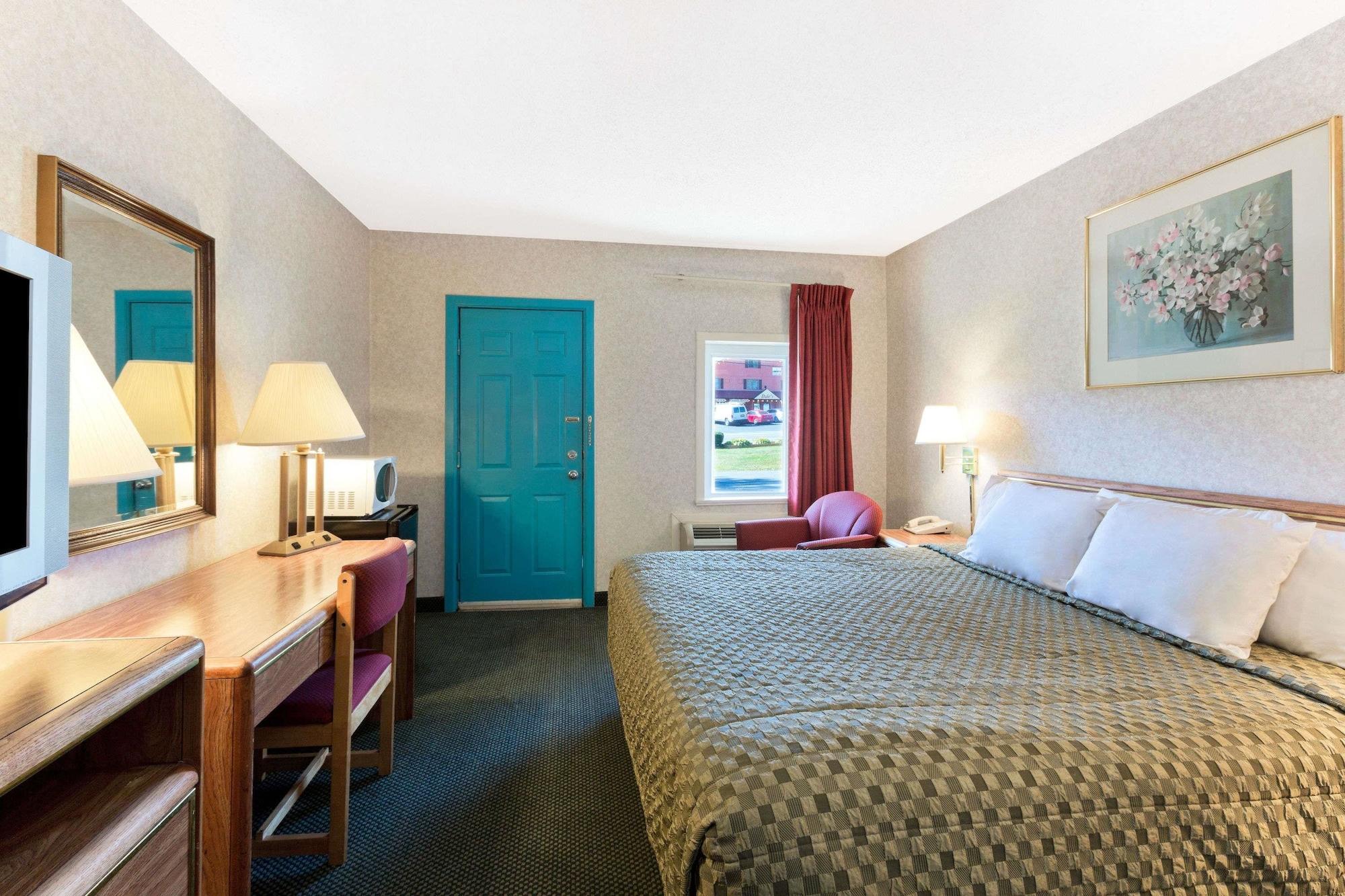 Night Lodge Bartonsville Zewnętrze zdjęcie