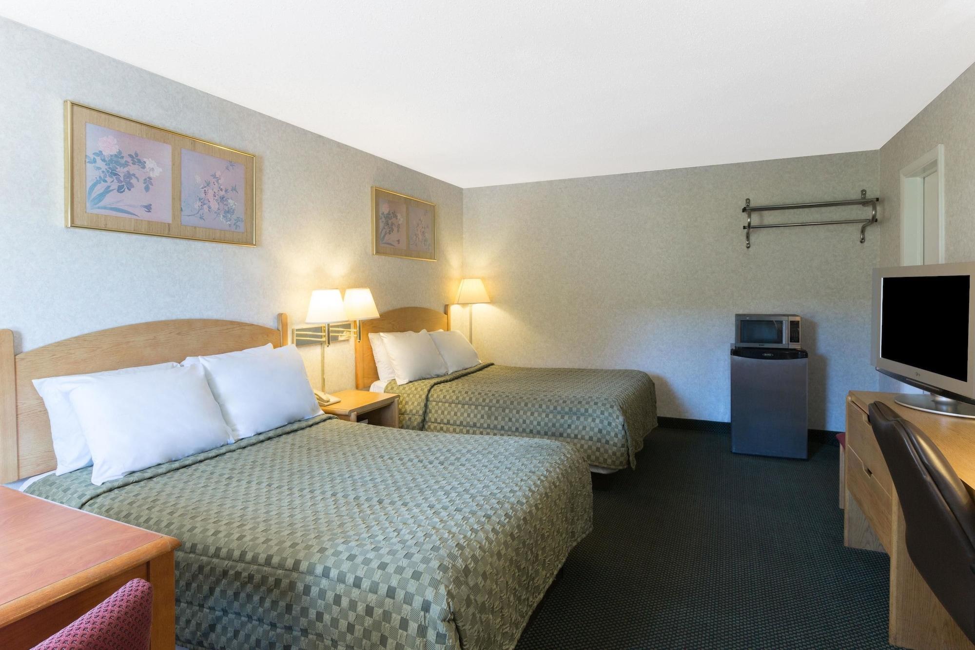Night Lodge Bartonsville Zewnętrze zdjęcie