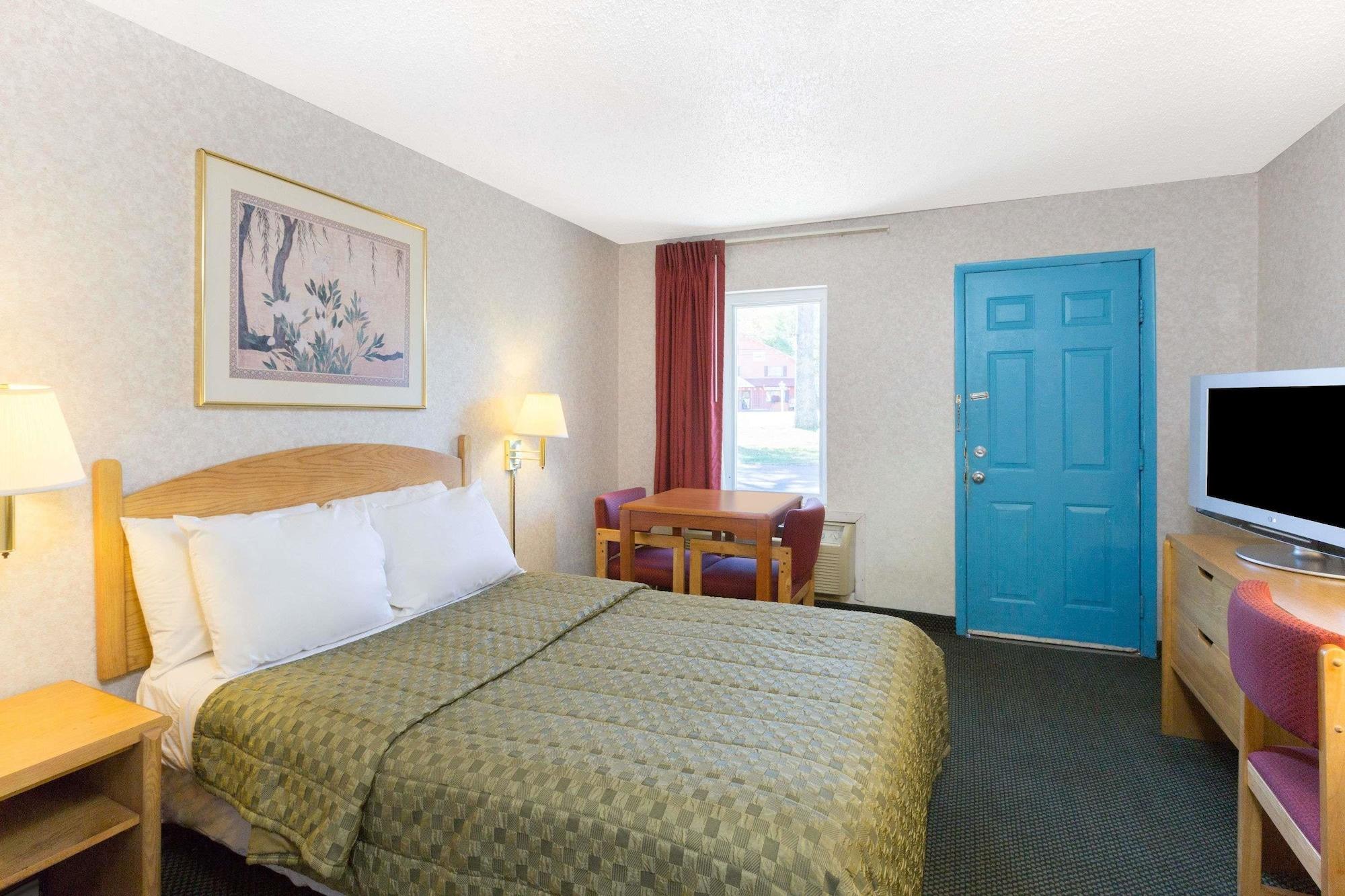 Night Lodge Bartonsville Zewnętrze zdjęcie