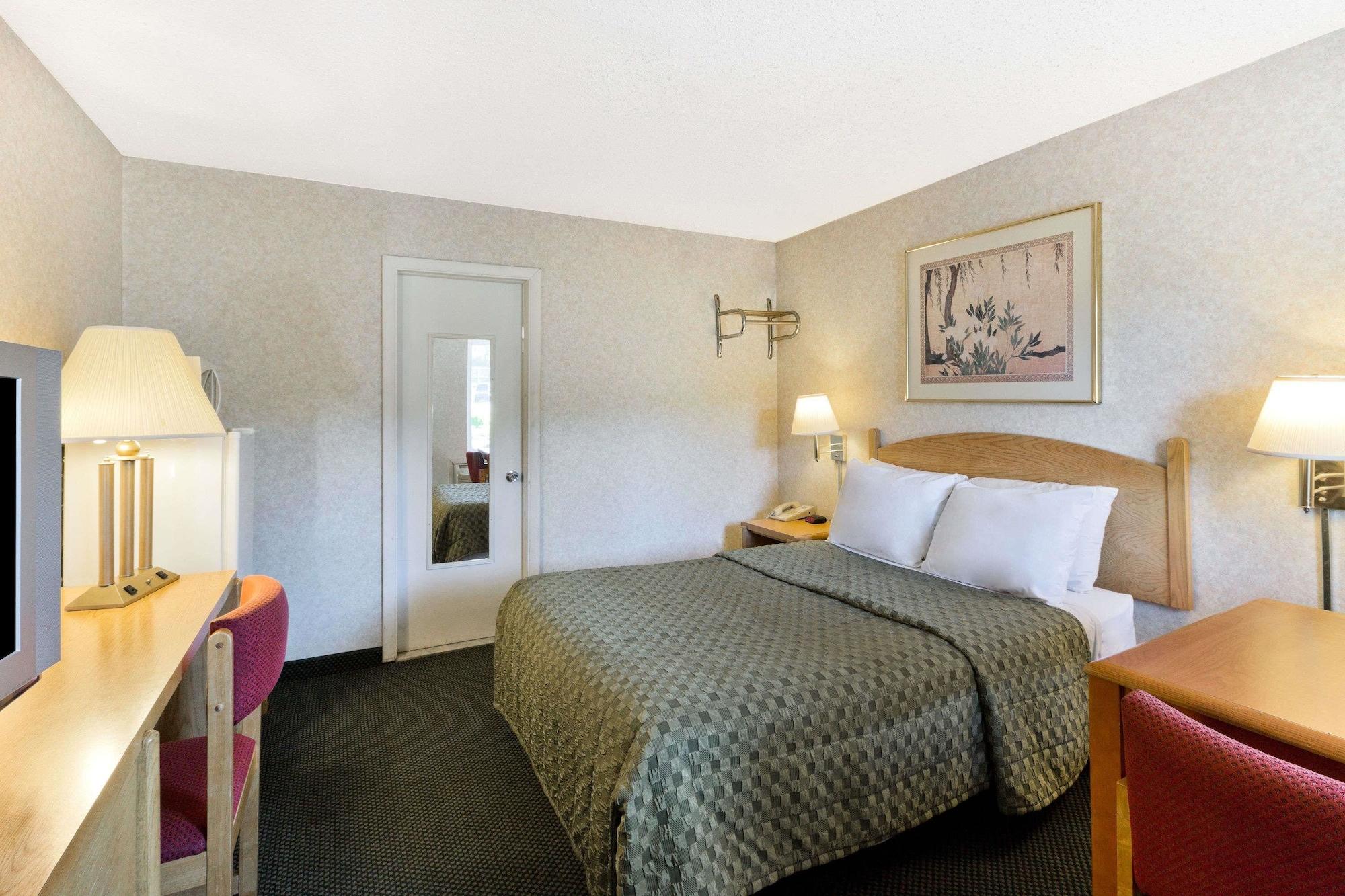 Night Lodge Bartonsville Zewnętrze zdjęcie