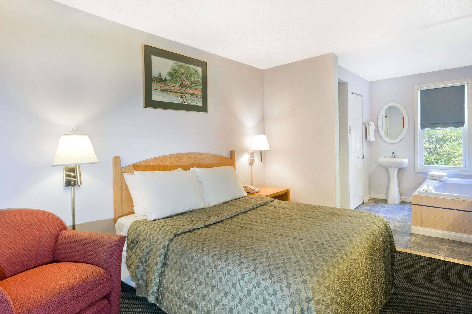 Night Lodge Bartonsville Zewnętrze zdjęcie