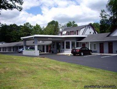 Night Lodge Bartonsville Zewnętrze zdjęcie