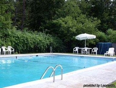Night Lodge Bartonsville Zewnętrze zdjęcie