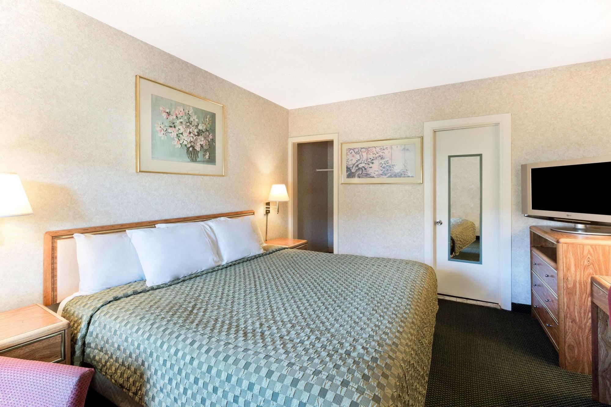 Night Lodge Bartonsville Zewnętrze zdjęcie