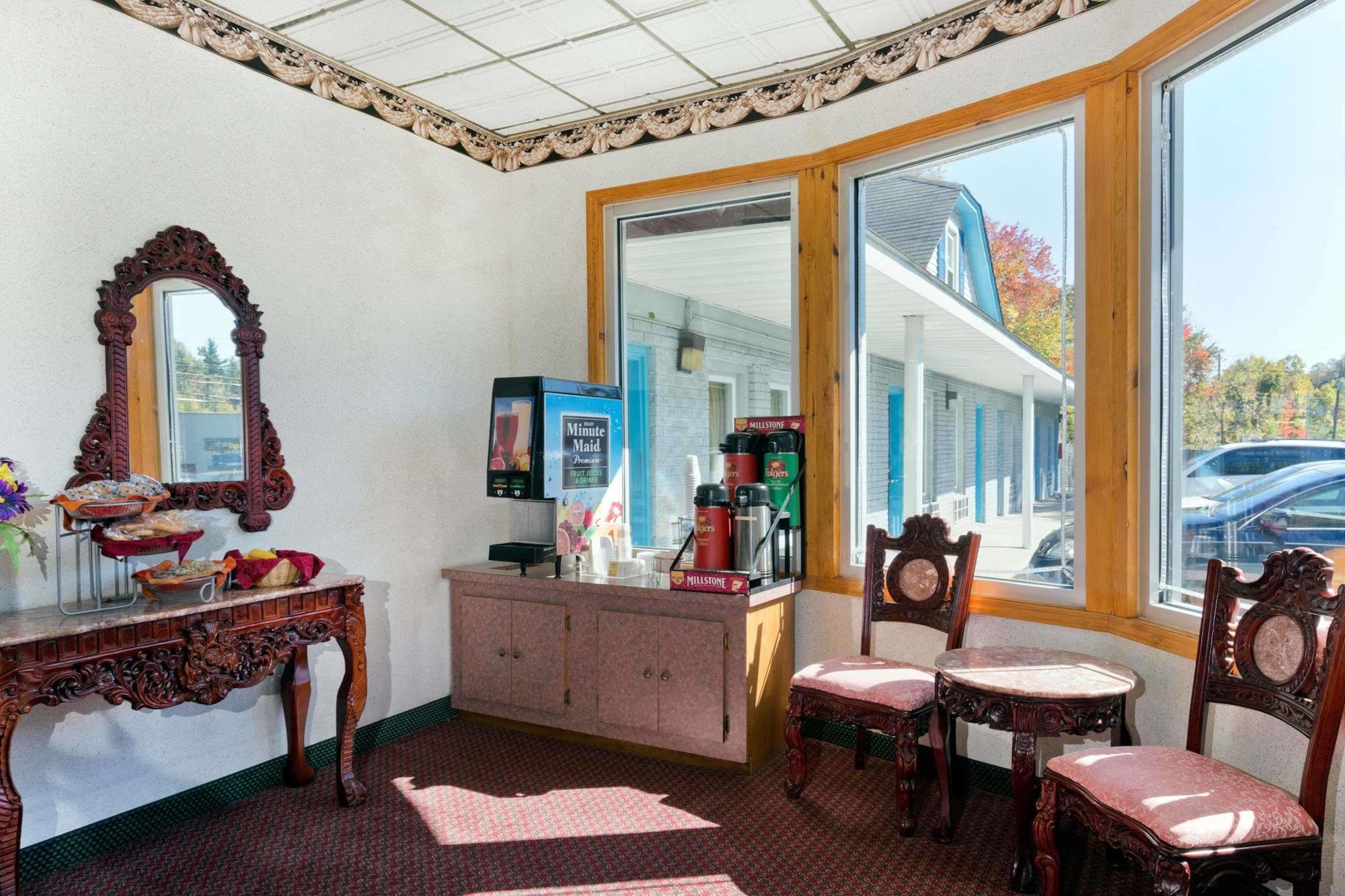 Night Lodge Bartonsville Zewnętrze zdjęcie